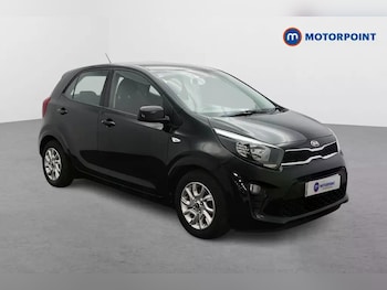 Used Kia Picanto 2019 for sale - 76577652: Photo