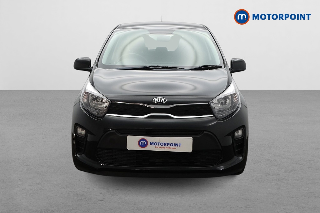 Used Kia Picanto 2019 for sale - 76577652: Photo 2