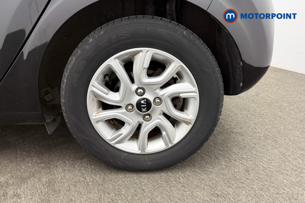 Used Kia Picanto 2019 for sale - 76577652: Photo 20