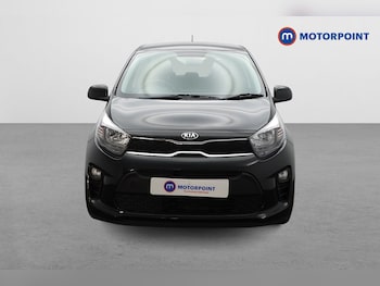 Used Kia Picanto 2019 for sale - 76577652: Photo