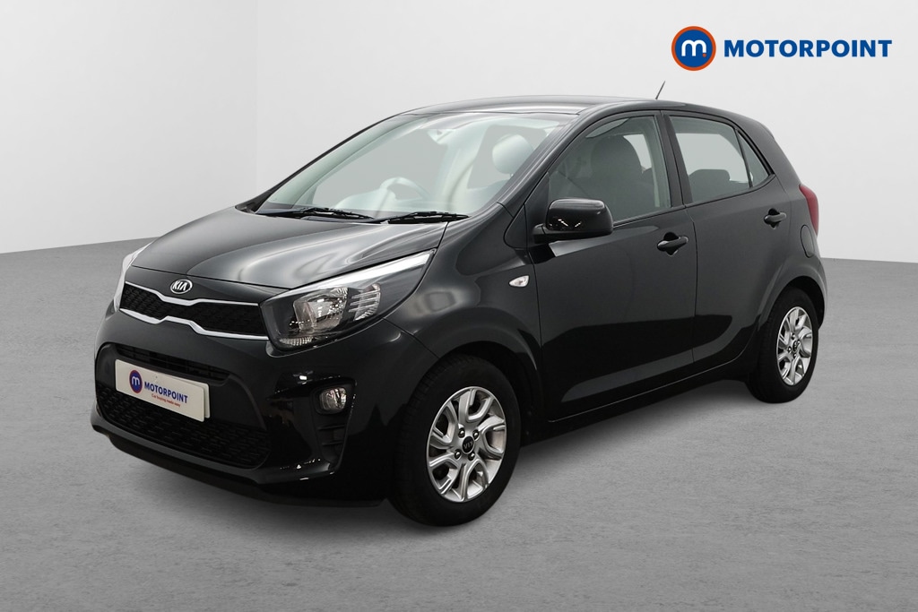 Used Kia Picanto 2019 for sale - 76577652: Photo 3