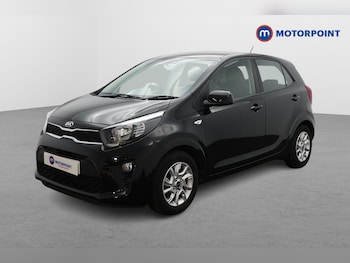 Used Kia Picanto 2019 for sale - 76577652: Photo