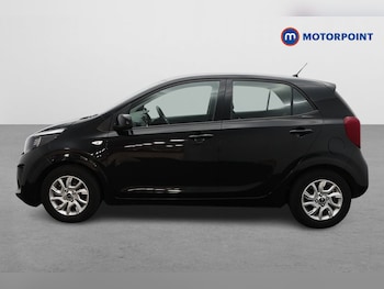 Used Kia Picanto 2019 for sale - 76577652: Photo