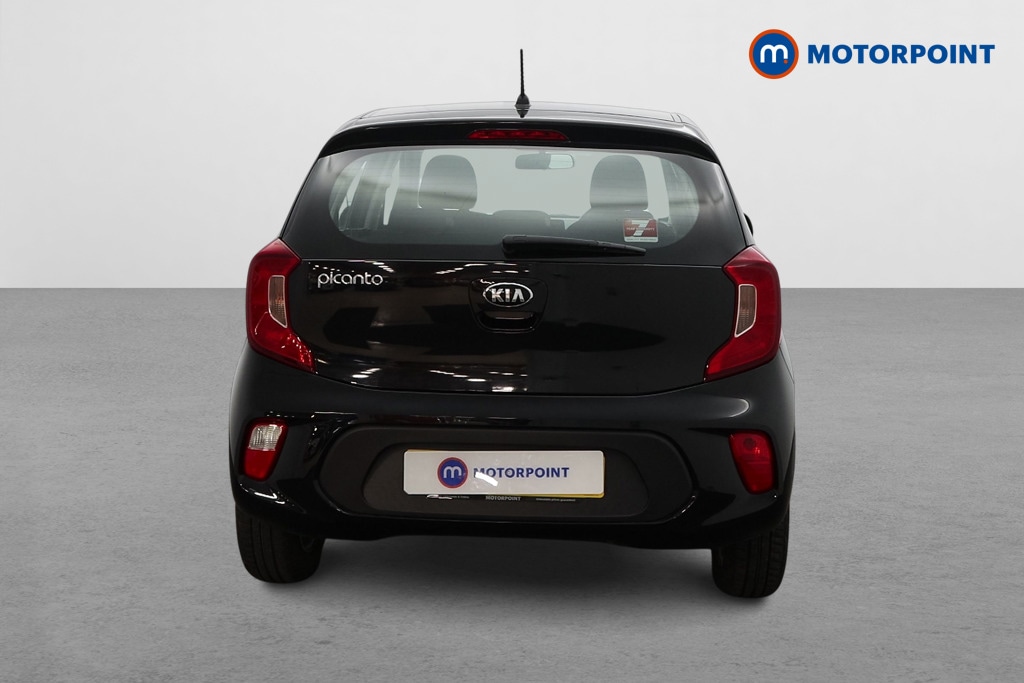 Used Kia Picanto 2019 for sale - 76577652: Photo 5