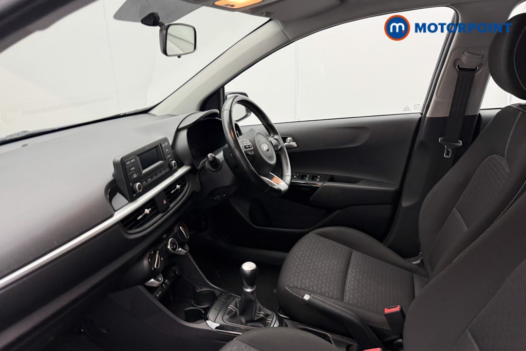 Used Kia Picanto 2019 for sale - 76577652: Photo 9