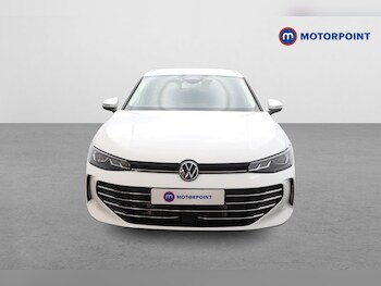 Used Volkswagen Passat 2025 for sale - 78671462: Photo