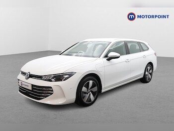 Used Volkswagen Passat 2025 for sale - 78671462: Photo