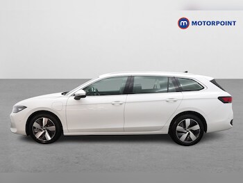 Used Volkswagen Passat 2025 for sale - 78671462: Photo
