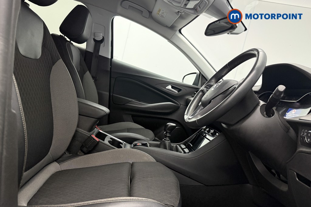 Used Vauxhall Grandland X 2021 for sale - 78001430: Photo 14