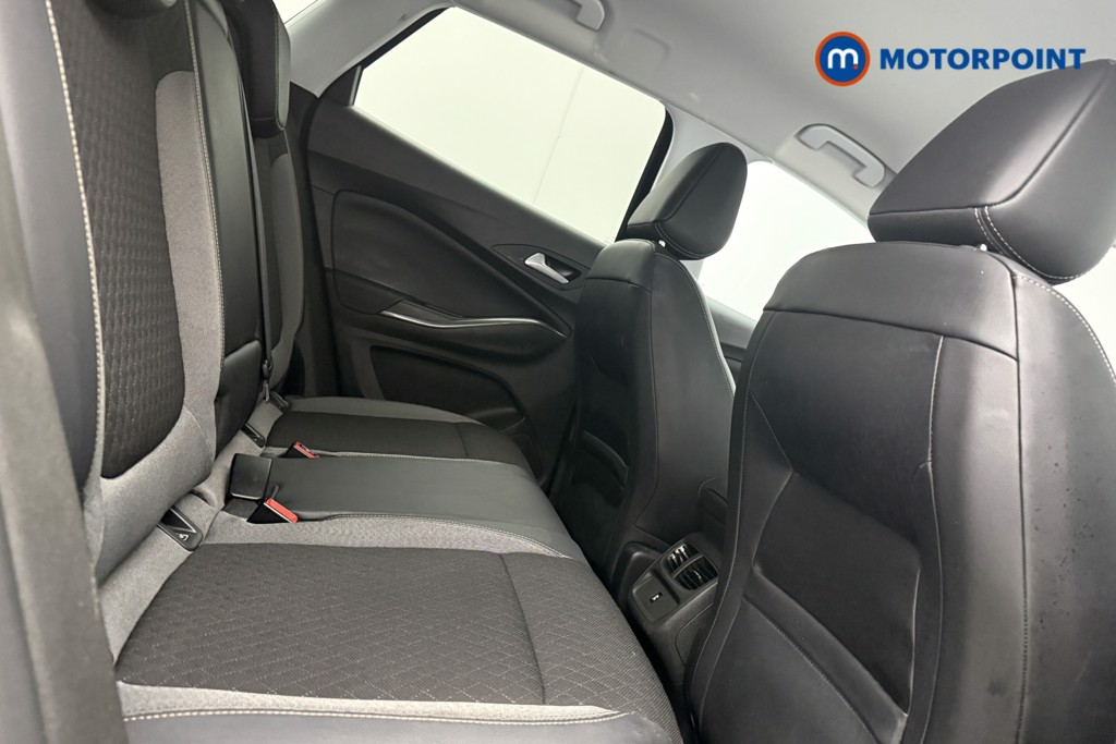 Used Vauxhall Grandland X 2021 for sale - 78001430: Photo 15