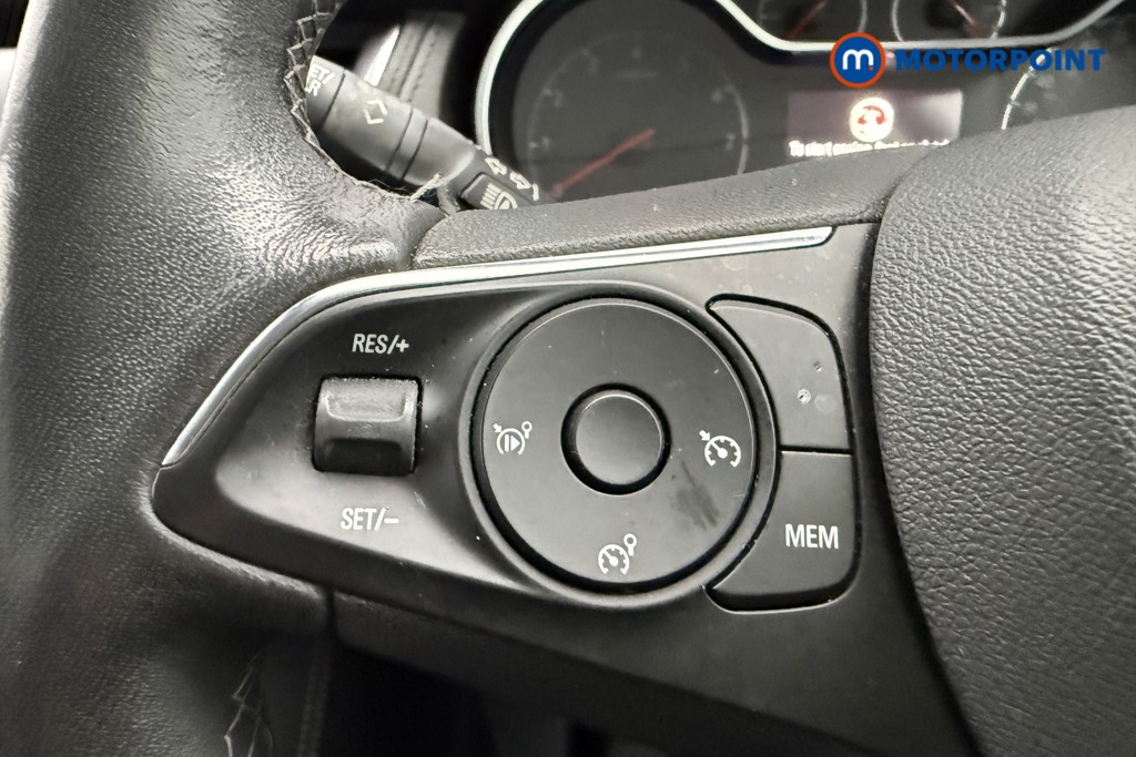 Used Vauxhall Grandland X 2021 for sale - 78001430: Photo 20