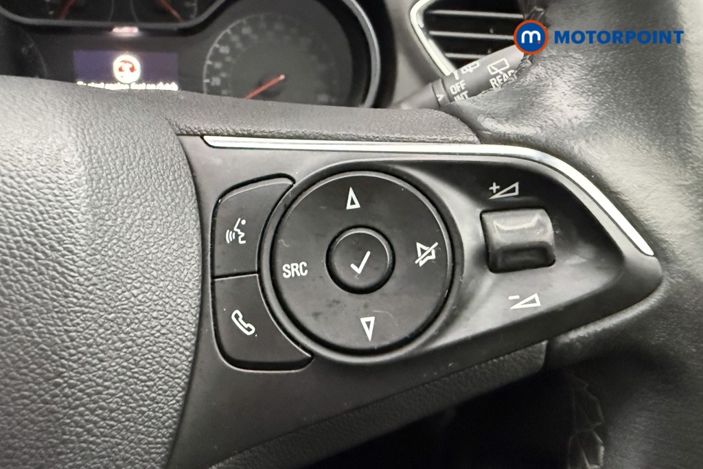 Used Vauxhall Grandland X 2021 for sale - 78001430: Photo 21