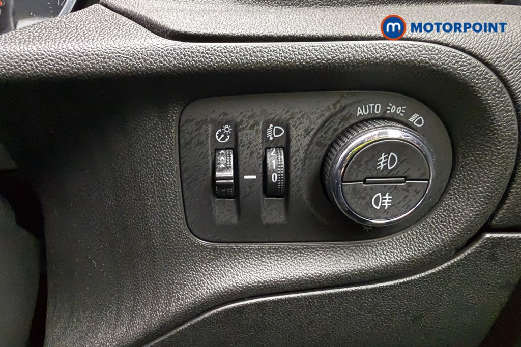 Used Vauxhall Grandland X 2021 for sale - 78001430: Photo 23