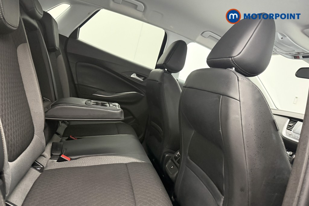 Used Vauxhall Grandland X 2021 for sale - 78001430: Photo 26