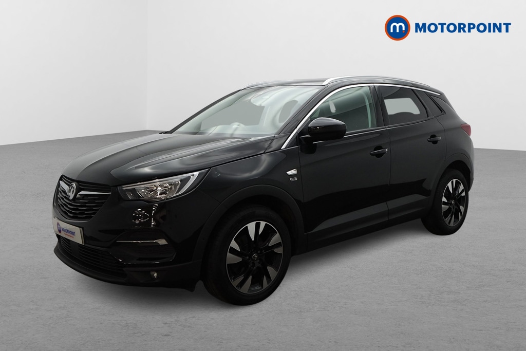 Used Vauxhall Grandland X 2021 for sale - 78001430: Photo 3