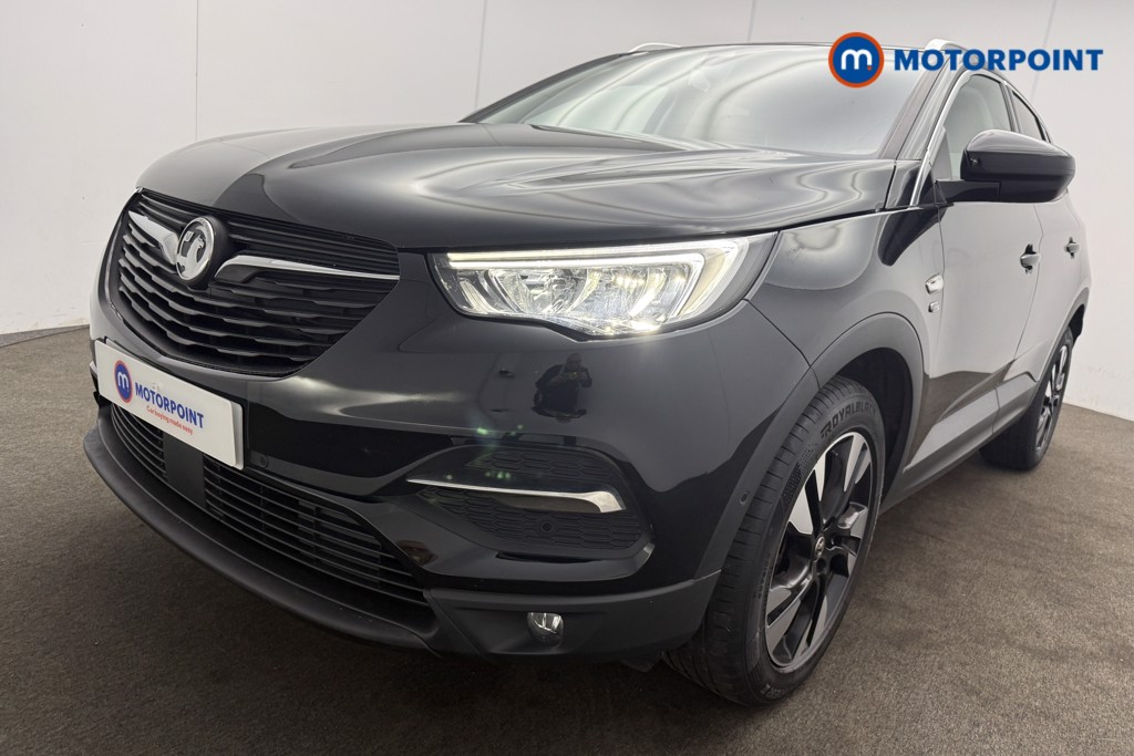 Used Vauxhall Grandland X 2021 for sale - 78001430: Photo 31