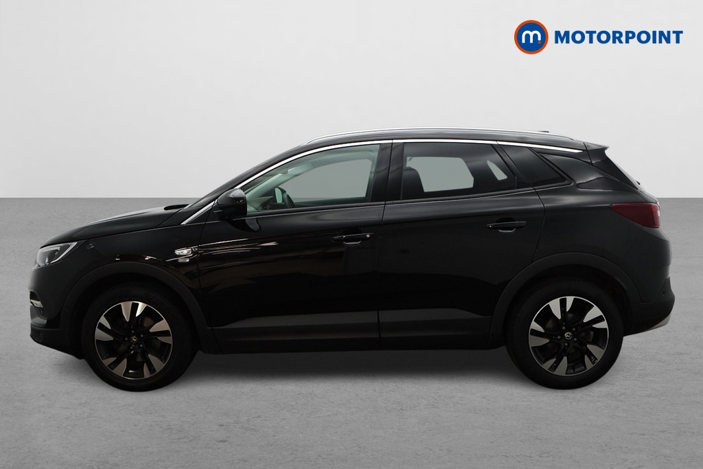 Used Vauxhall Grandland X 2021 for sale - 78001430: Photo 4