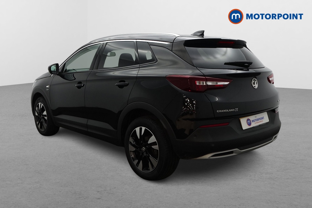 Used Vauxhall Grandland X 2021 for sale - 78001430: Photo 5