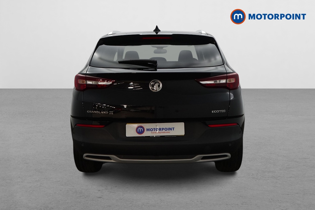 Used Vauxhall Grandland X 2021 for sale - 78001430: Photo 6