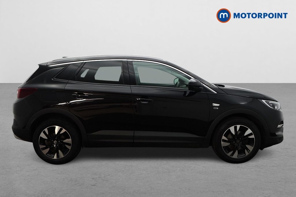 Used Vauxhall Grandland X 2021 for sale - 78001430: Photo 8