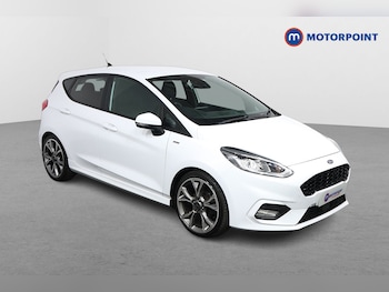 2020 - 1.0 EcoBoost 95 ST-Line X Edition 5dr