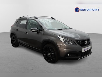 Used Peugeot 2008 2019 for sale - 75580762: Photo