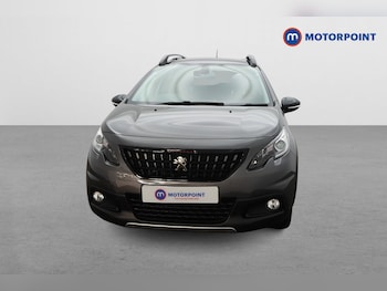 Used Peugeot 2008 2019 for sale - 75580762: Photo