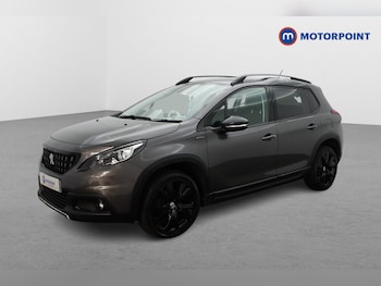 Used Peugeot 2008 2019 for sale - 75580762: Photo