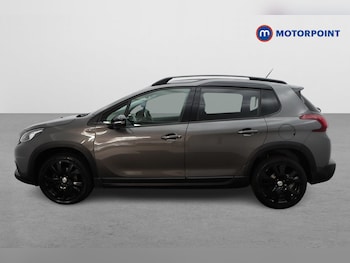 Used Peugeot 2008 2019 for sale - 75580762: Photo
