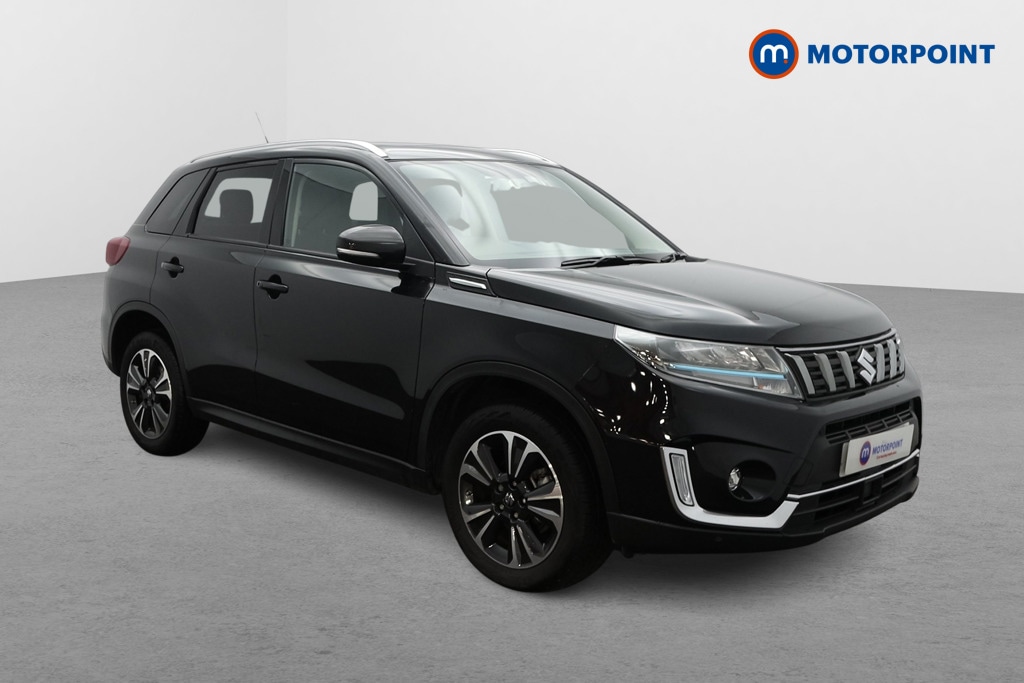 Used Suzuki Vitara 2023 for sale - 76723340: Photo 1