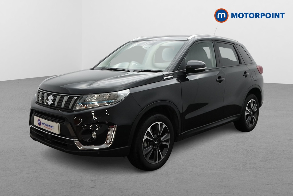 Used Suzuki Vitara 2023 for sale - 76723340: Photo 3