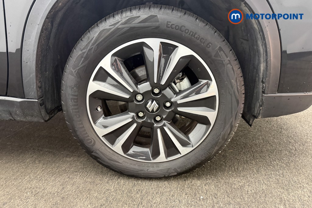 Used Suzuki Vitara 2023 for sale - 76723340: Photo 30