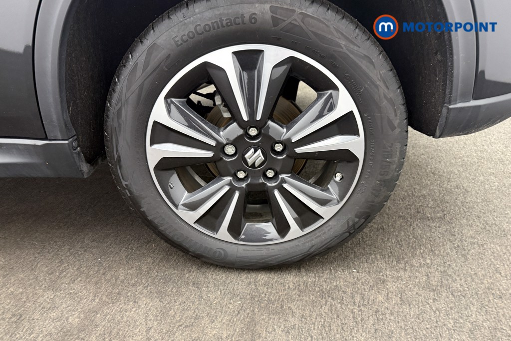 Used Suzuki Vitara 2023 for sale - 76723340: Photo 32