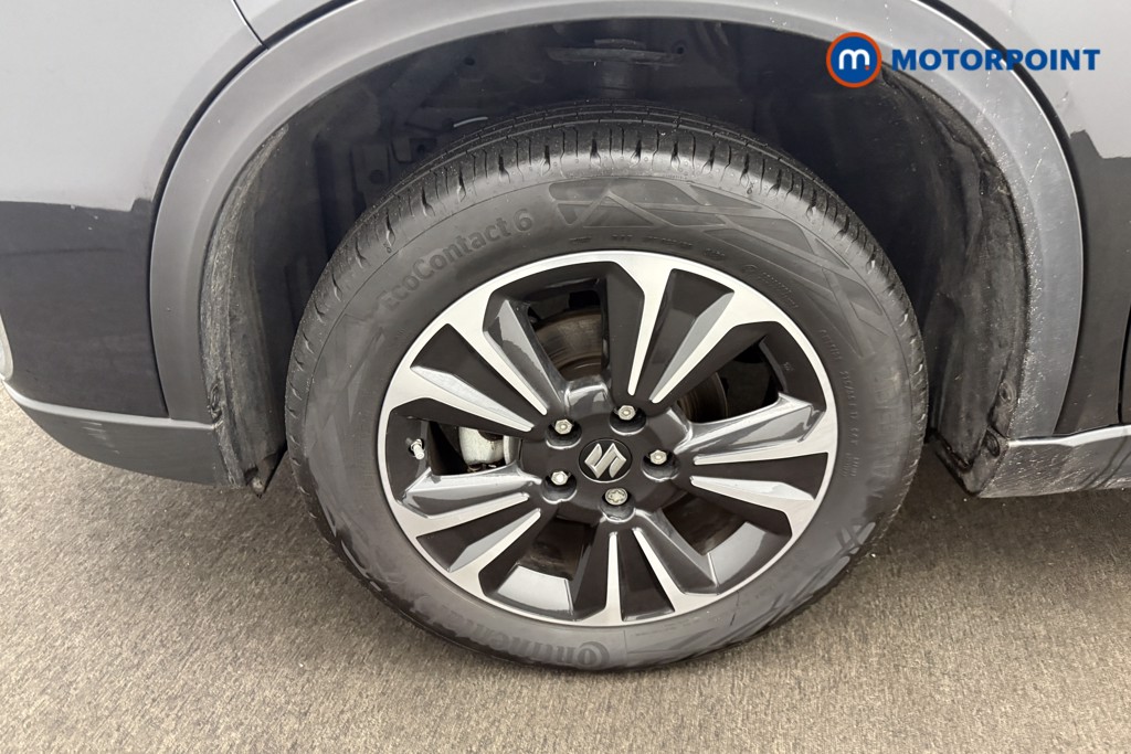 Used Suzuki Vitara 2023 for sale - 76723340: Photo 33