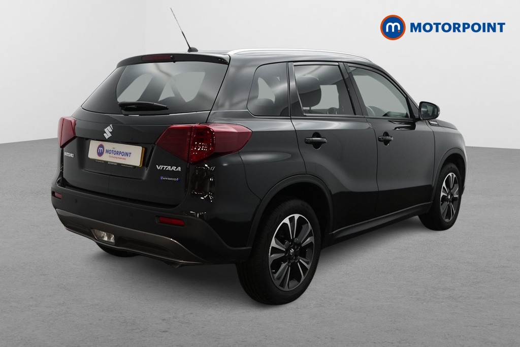 Used Suzuki Vitara 2023 for sale - 76723340: Photo 7