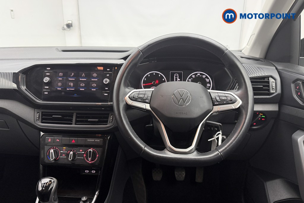 Used Volkswagen T-Cross 2021 for sale - 78166516: Photo 10