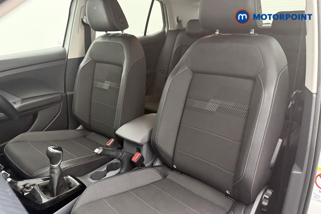 Used Volkswagen T-Cross 2021 for sale - 78166516: Photo 11