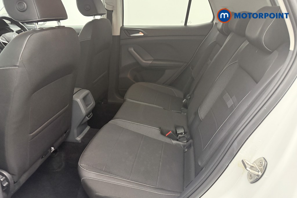 Used Volkswagen T-Cross 2021 for sale - 78166516: Photo 12