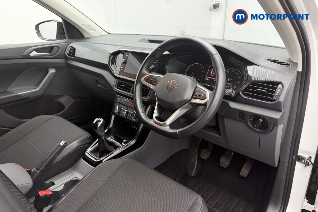 Used Volkswagen T-Cross 2021 for sale - 78166516: Photo 14