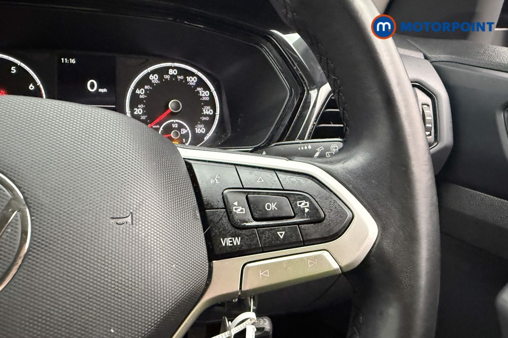 Used Volkswagen T-Cross 2021 for sale - 78166516: Photo 16