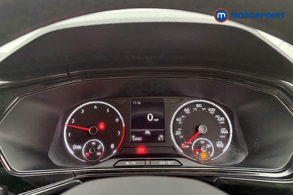 Used Volkswagen T-Cross 2021 for sale - 78166516: Photo 17