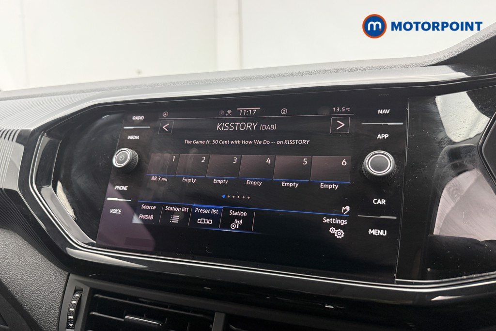 Used Volkswagen T-Cross 2021 for sale - 78166516: Photo 18