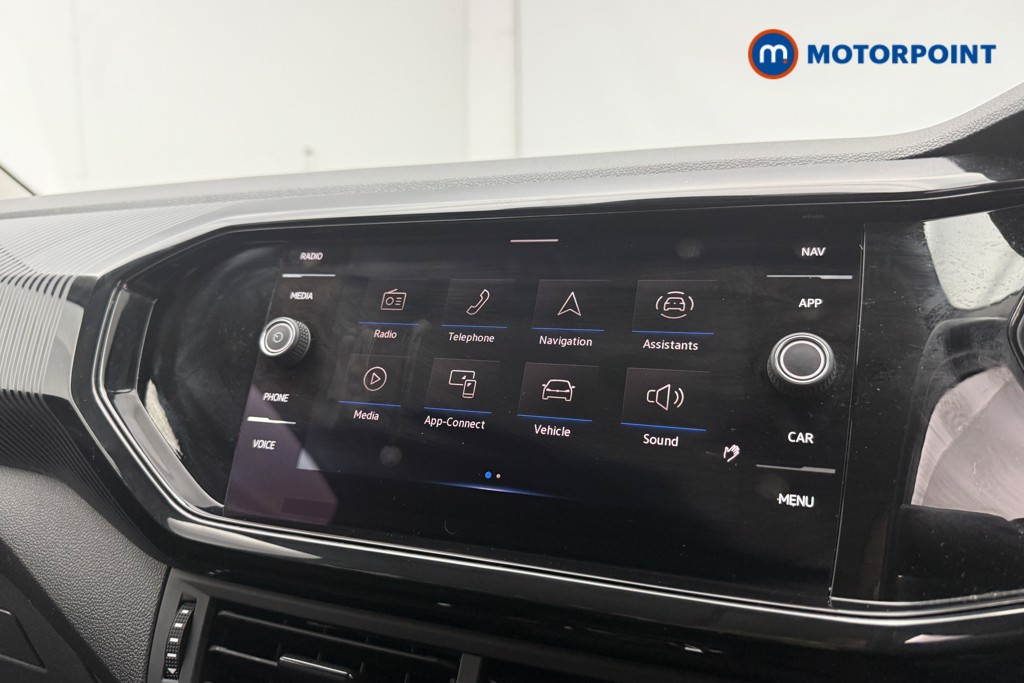 Used Volkswagen T-Cross 2021 for sale - 78166516: Photo 19