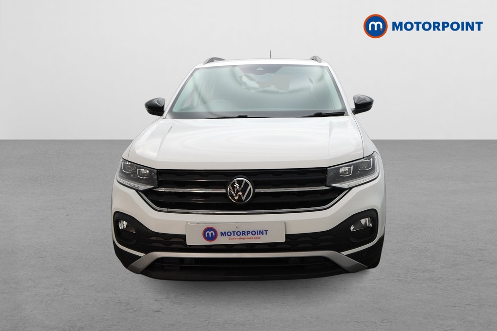 Used Volkswagen T-Cross 2021 for sale - 78166516: Photo 2