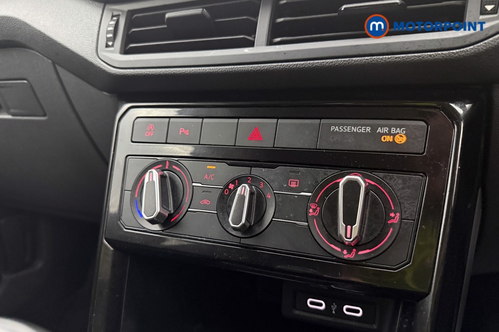 Used Volkswagen T-Cross 2021 for sale - 78166516: Photo 20