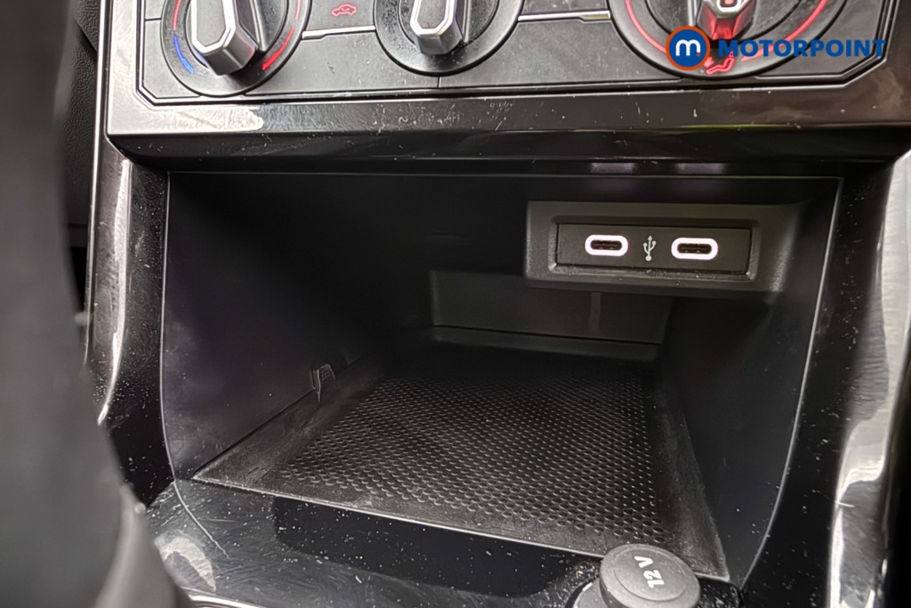 Used Volkswagen T-Cross 2021 for sale - 78166516: Photo 21