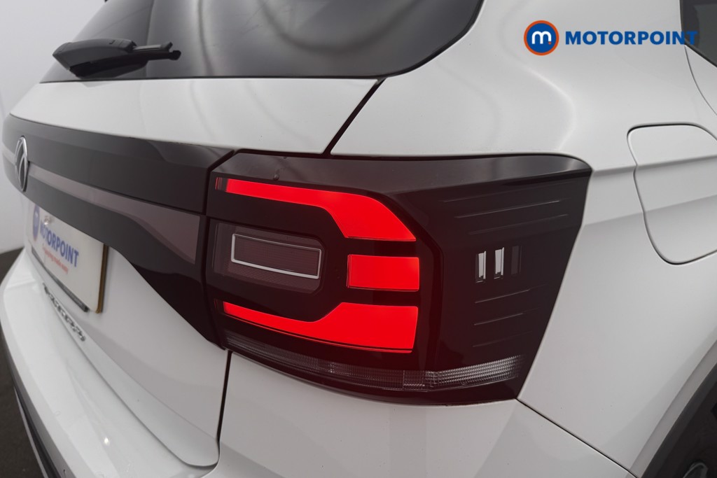 Used Volkswagen T-Cross 2021 for sale - 78166516: Photo 24