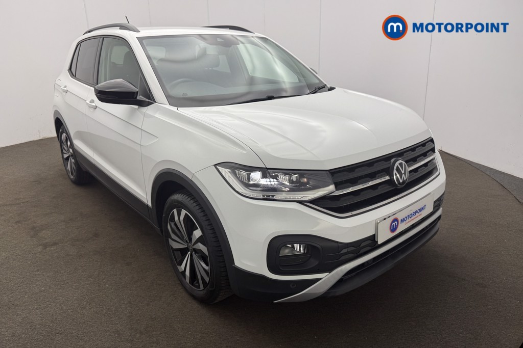 Used Volkswagen T-Cross 2021 for sale - 78166516: Photo 25