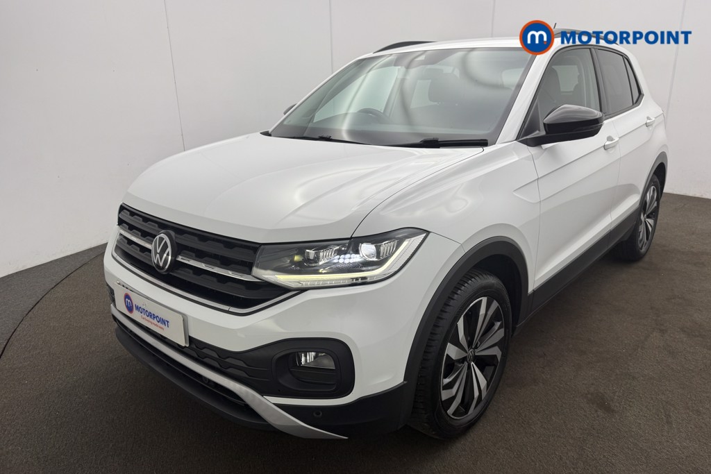 Used Volkswagen T-Cross 2021 for sale - 78166516: Photo 26