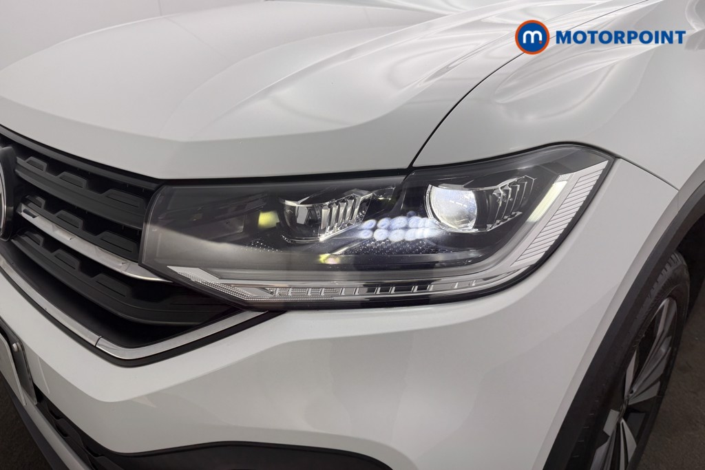 Used Volkswagen T-Cross 2021 for sale - 78166516: Photo 27